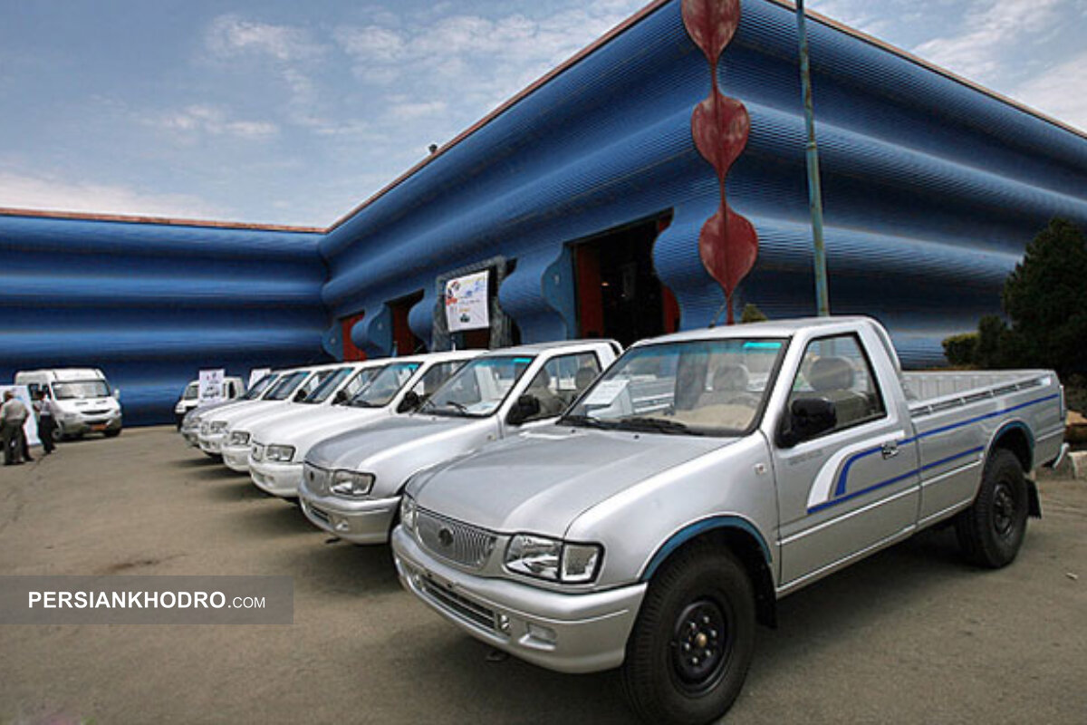 138995 - بهترین وانت های در بازار ایران، بهترین ماشین های وانت برای کار در ایران، بهترین خودروهای وانت های موجود در ایران، بهترین وانت در ایران در سال 1400، بهترین وانت های جهان موجود در بازار ایران، بهترین وانت دوکابین در ایران، ارزان ترین پیکاپ های بازار ایران، گران ترین پیکاپ ها در بازار، بهترین وانت ها در ایران، بهترین وانت برای کار کردن