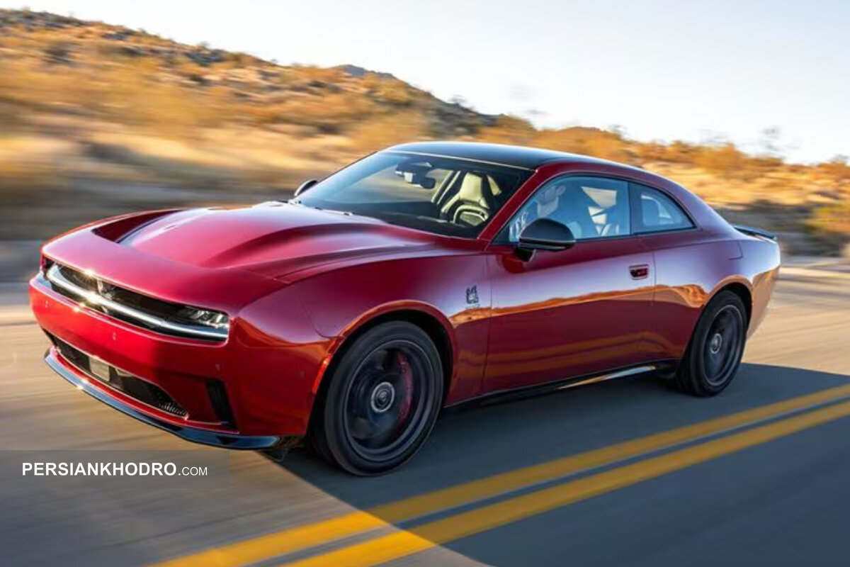 147180 - برترین ماشینهای برقی 2025 معرفی شدند + لیست بهترین خودروهای الکتریکی ۲۰۲۵