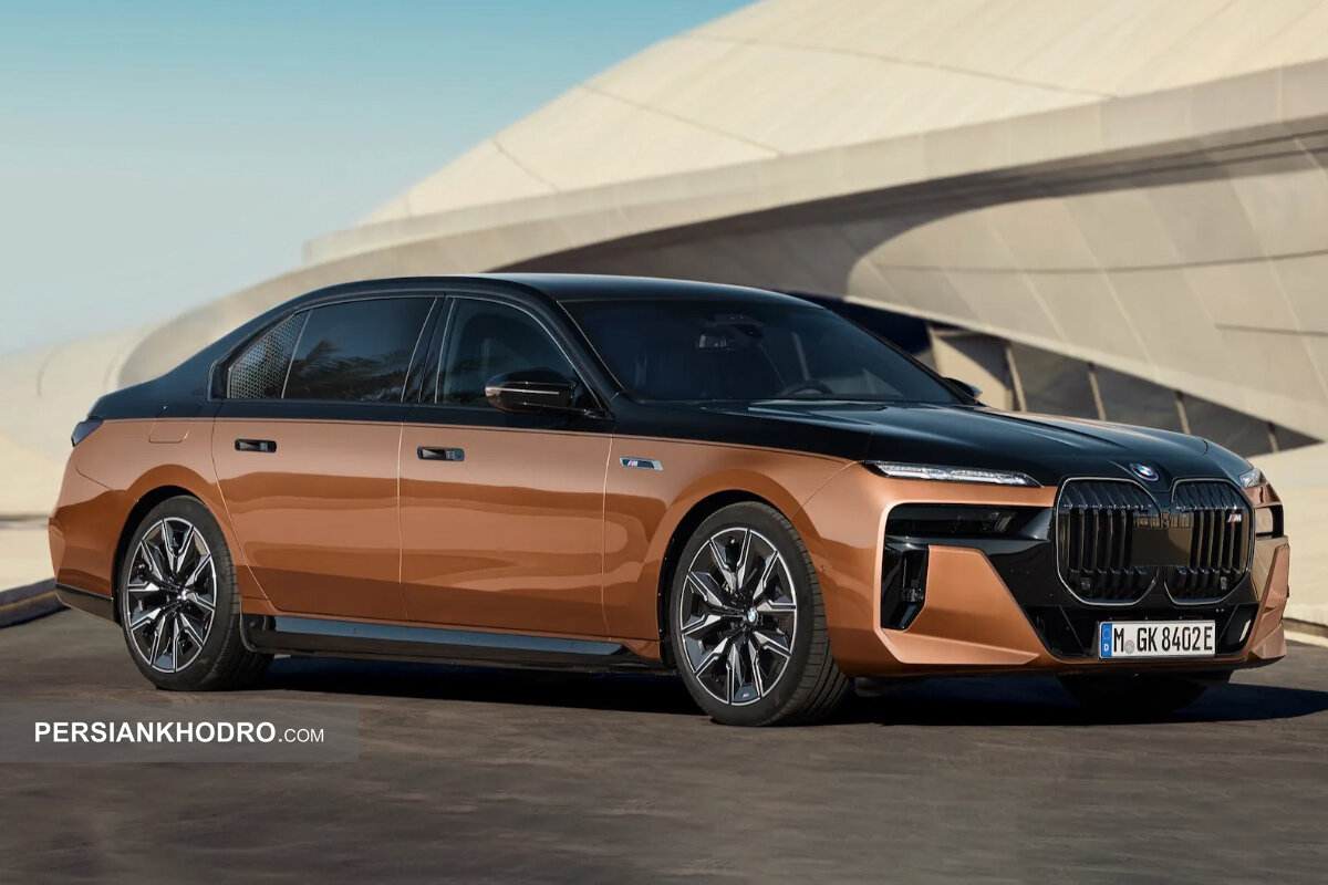 147180 - برترین ماشینهای برقی 2025 معرفی شدند + لیست بهترین خودروهای الکتریکی ۲۰۲۵