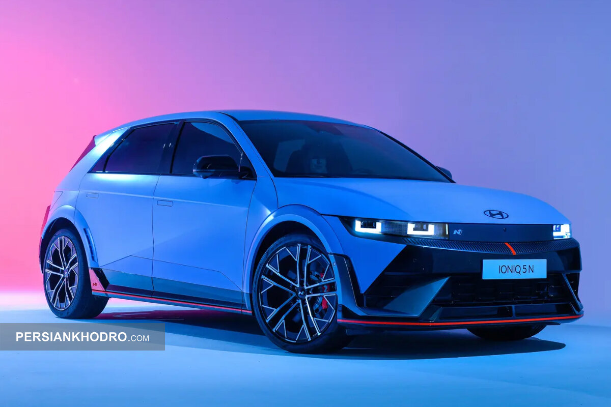 147180 - برترین ماشینهای برقی 2025 معرفی شدند + لیست بهترین خودروهای الکتریکی ۲۰۲۵