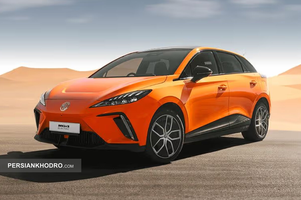 147180 - برترین ماشینهای برقی 2025 معرفی شدند + لیست بهترین خودروهای الکتریکی ۲۰۲۵