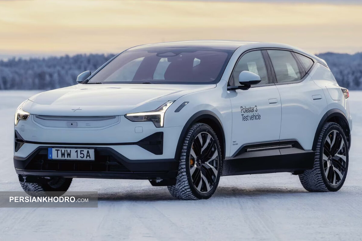 147180 - برترین ماشینهای برقی 2025 معرفی شدند + لیست بهترین خودروهای الکتریکی ۲۰۲۵