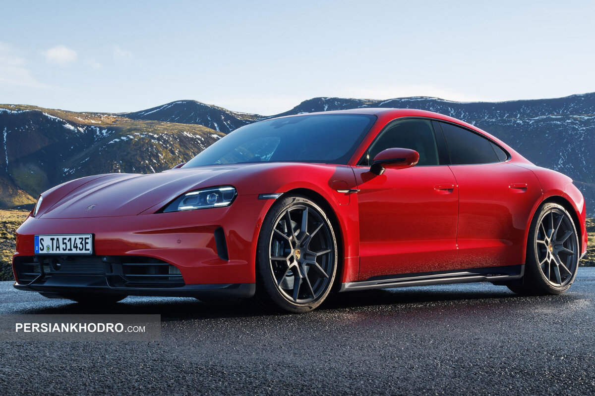 147180 - برترین ماشینهای برقی 2025 معرفی شدند + لیست بهترین خودروهای الکتریکی ۲۰۲۵