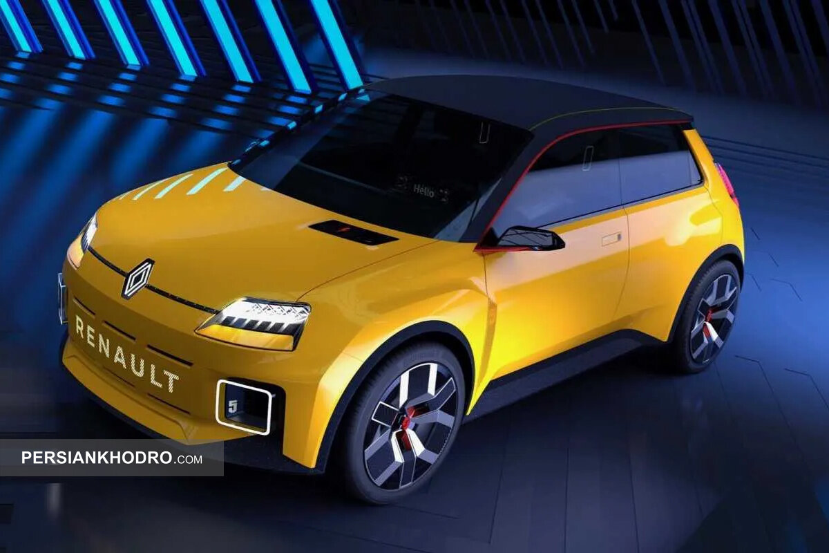 147180 - برترین ماشینهای برقی 2025 معرفی شدند + لیست بهترین خودروهای الکتریکی ۲۰۲۵