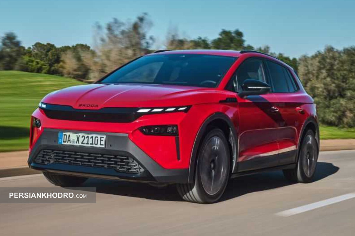 147180 - برترین ماشینهای برقی 2025 معرفی شدند + لیست بهترین خودروهای الکتریکی ۲۰۲۵