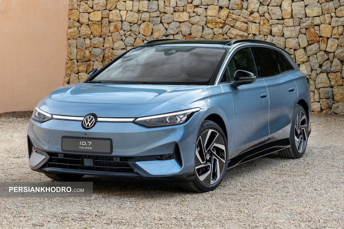 147180 - برترین ماشینهای برقی 2025 معرفی شدند + لیست بهترین خودروهای الکتریکی ۲۰۲۵