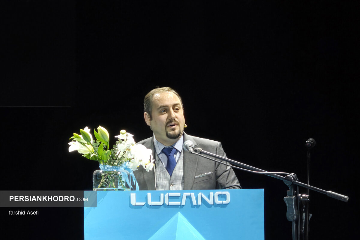 امیرغفارپور