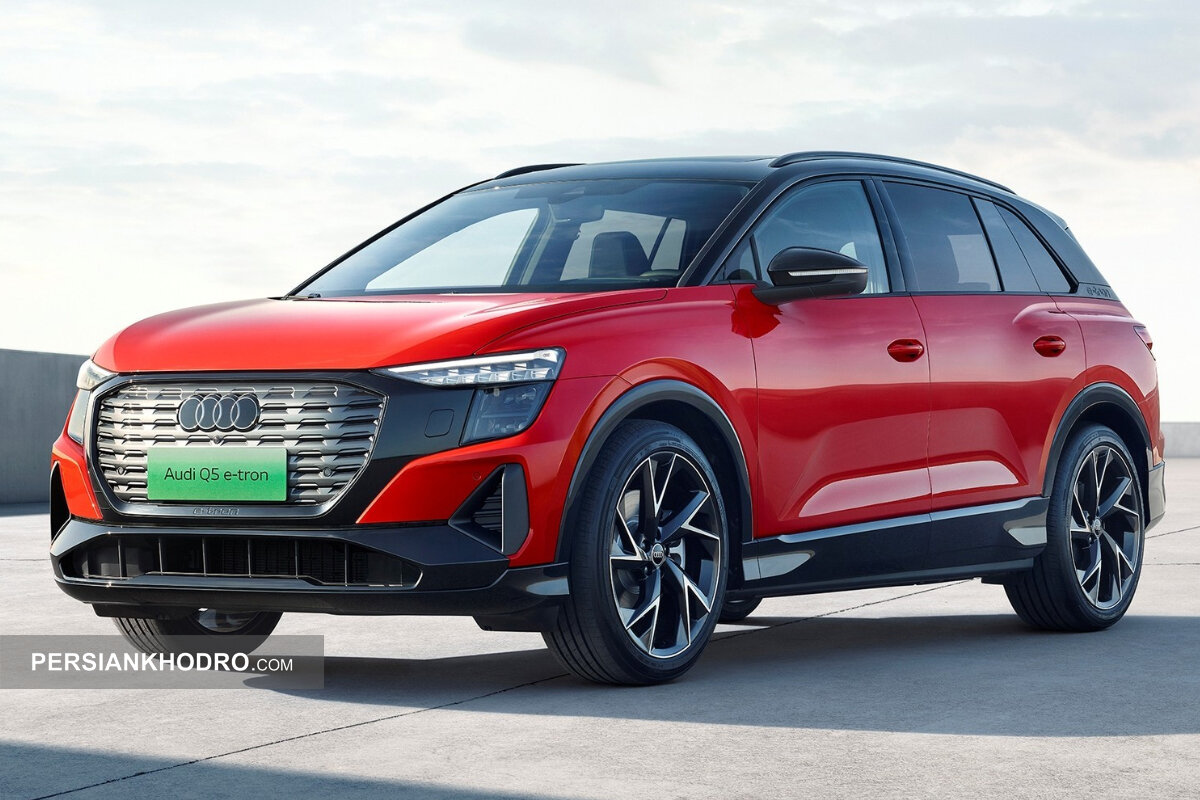 بهترین ماشین های برقی در ایران کدامند؟