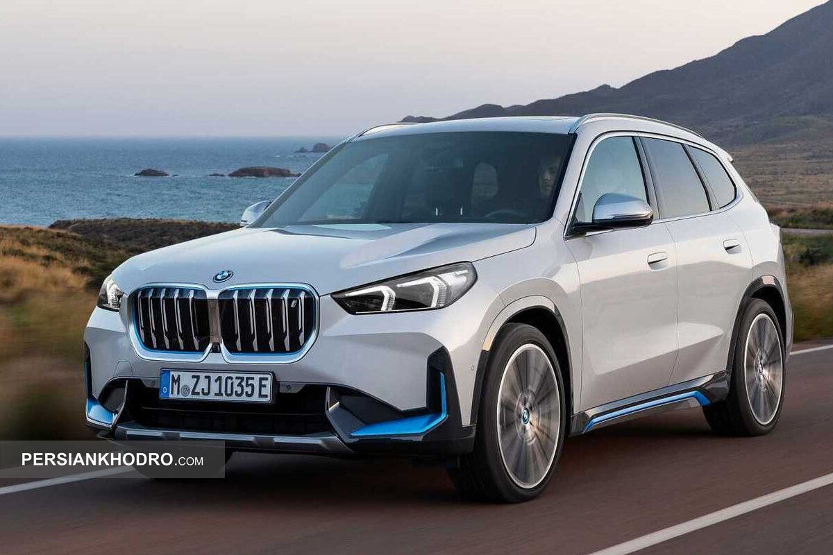 بهترین ماشین های برقی در ایران کدامند؟