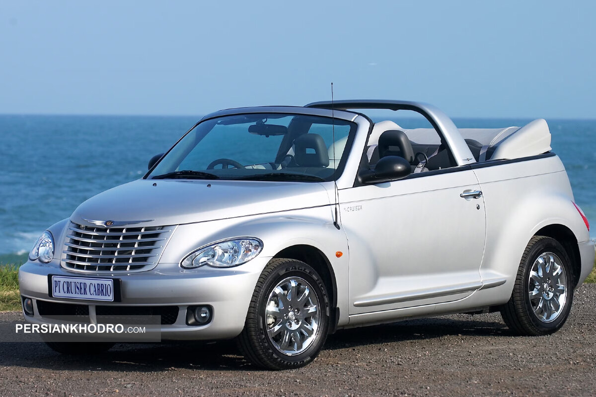 135074 - زشت ترین ماشین دنیا؛ زشت ترین ماشین جهان؛ زشت ترین ماشین های جهان