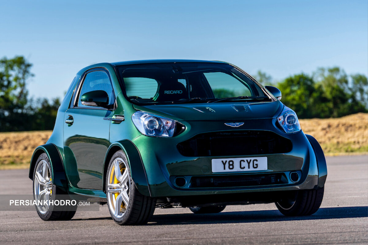 خاص ترین ماشین های دنیا ، خاص ترین خودرو های دنیا ، عجیب ترین ماشین های دنیا ، عجیب ترین و خاص ترین ماشین های دنیا