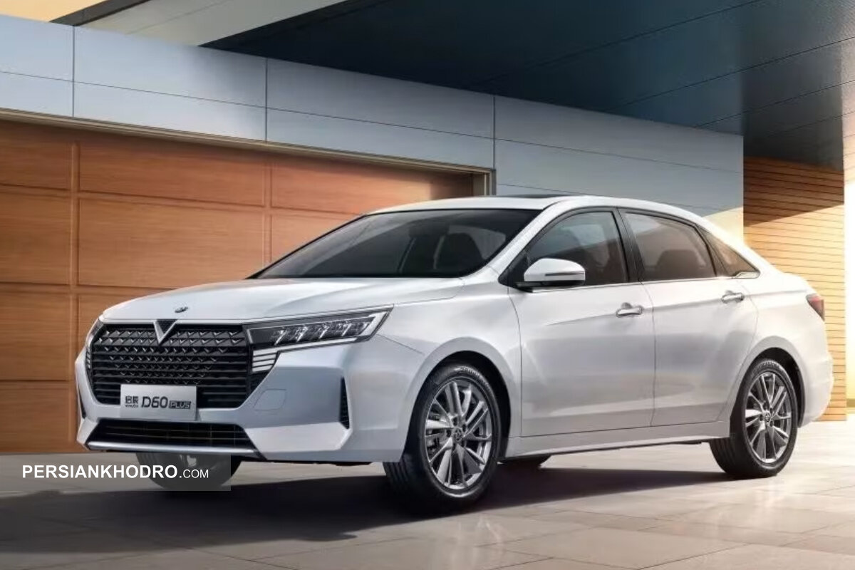 بهترین ماشین های برقی در ایران کدامند؟