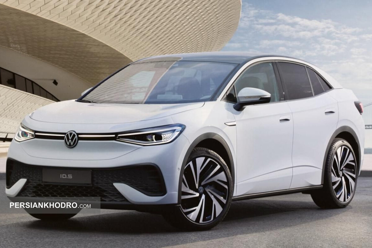 بهترین ماشین های برقی در ایران کدامند؟