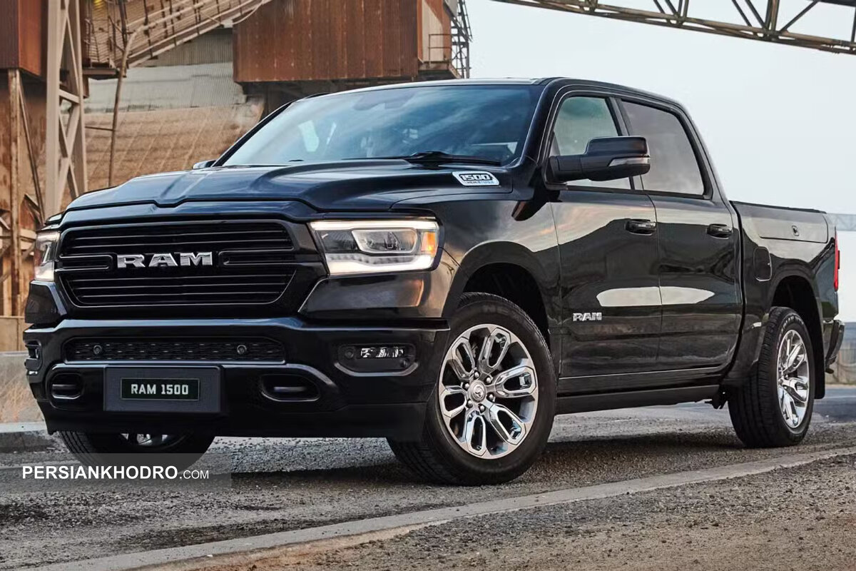 139449 - بهترین ماشین آمریکایی؛ بهترین ماشین های آمریکایی؛ بهترین خودروهای آمریکایی