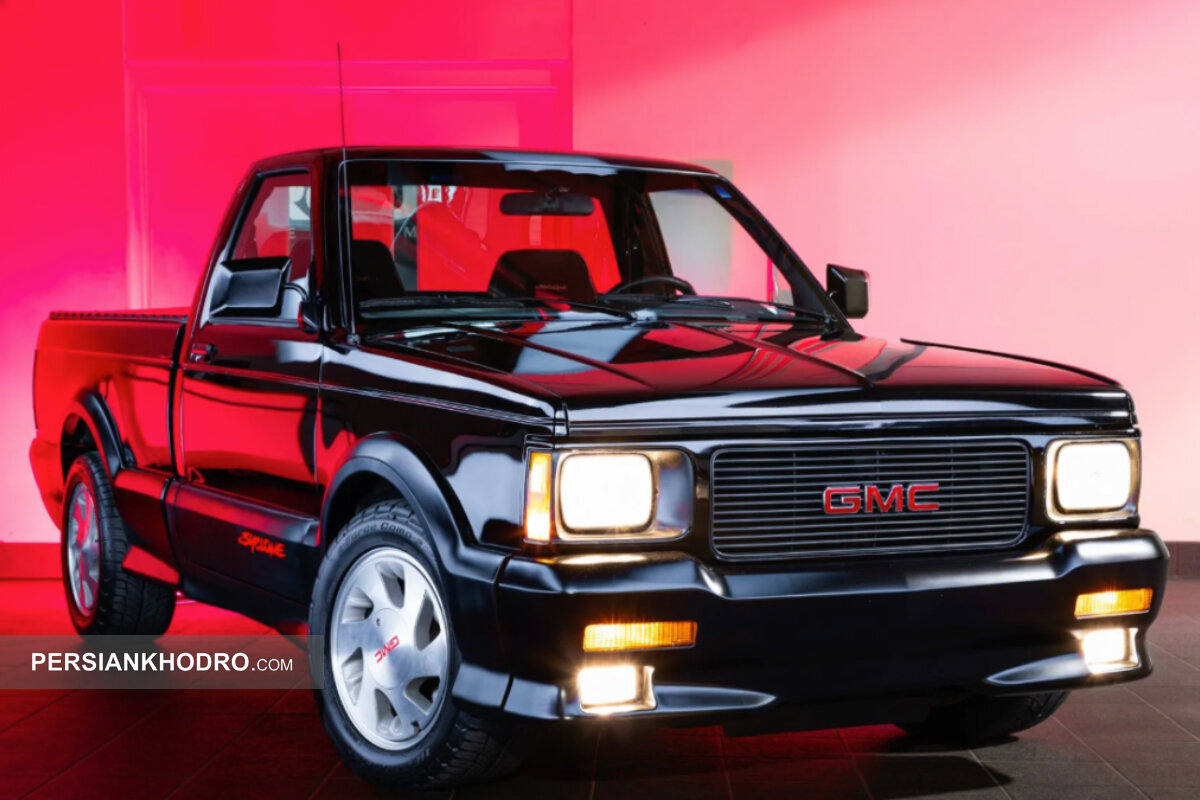 139449 - بهترین ماشین آمریکایی؛ بهترین ماشین های آمریکایی؛ بهترین خودروهای آمریکایی