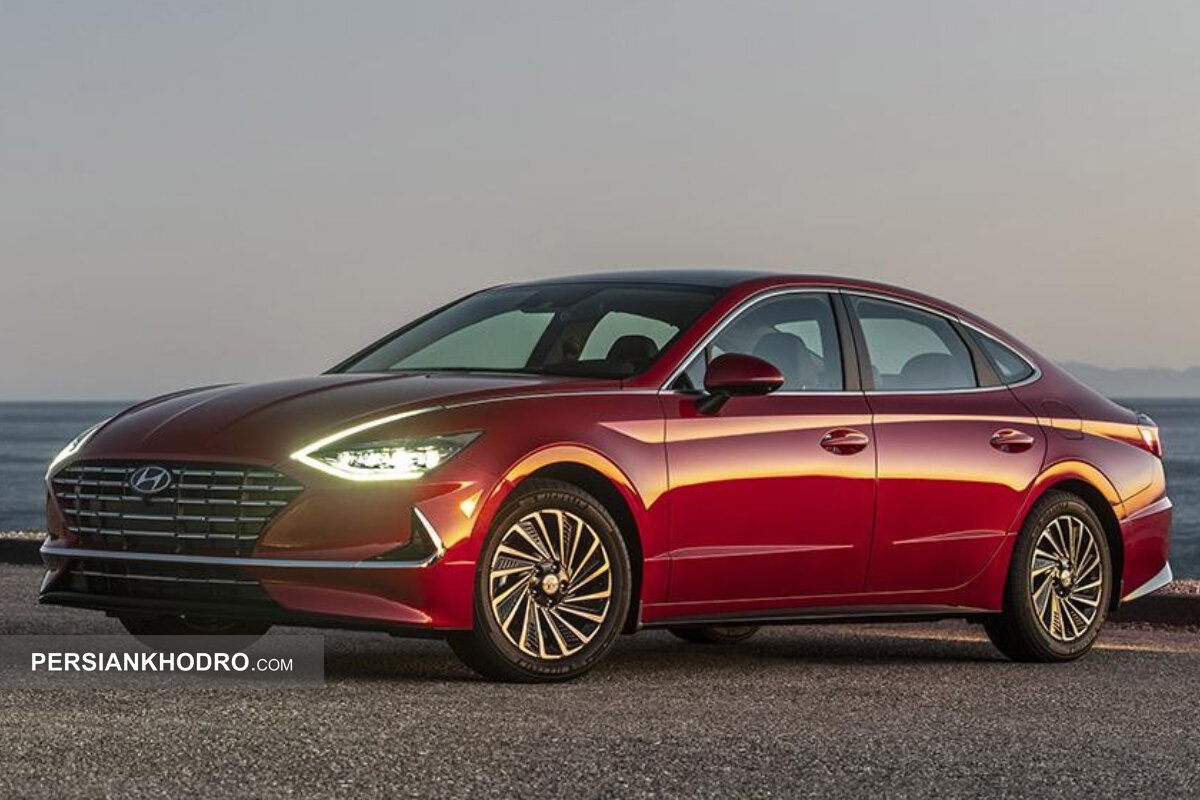 بهترین خودروهای هیبریدی جهان