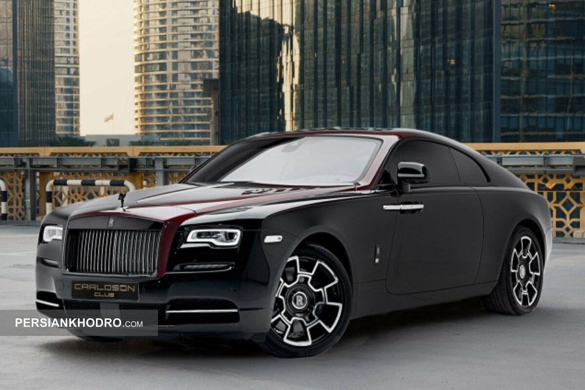 آشنایی با شرکت رولزرویس + حقایقی از برند رولزرویس که نمیدانستید!