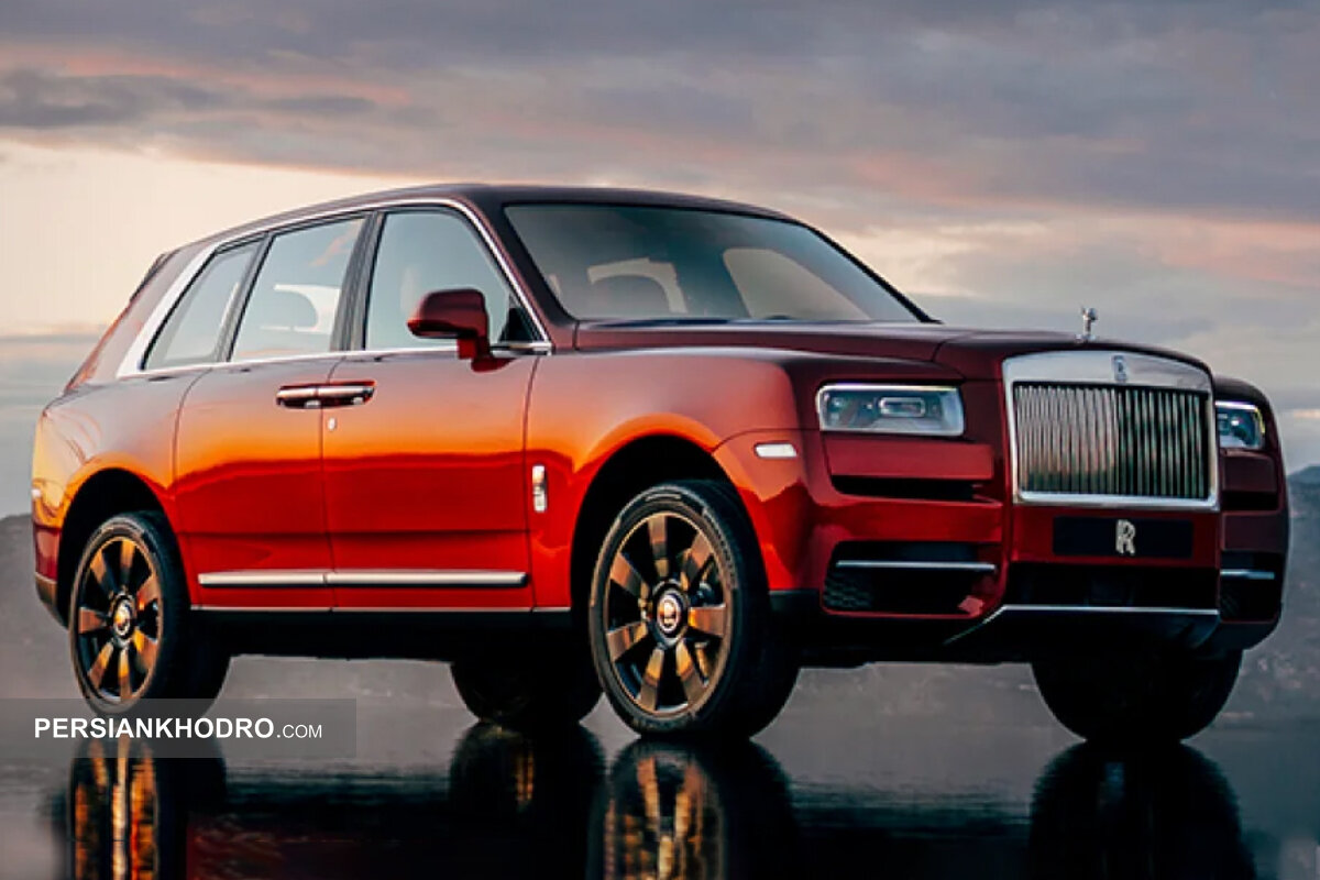 آشنایی با شرکت رولزرویس + حقایقی از برند رولزرویس که نمیدانستید!