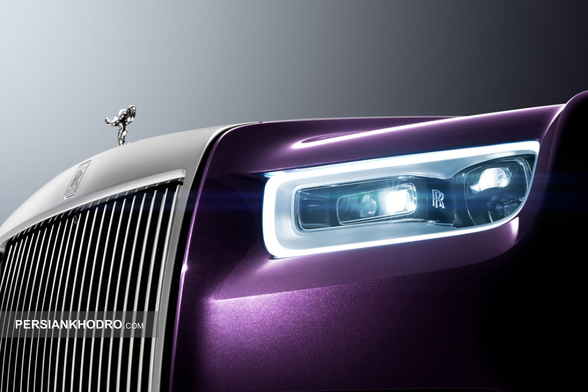 آشنایی با شرکت رولزرویس + حقایقی از برند رولزرویس که نمیدانستید!