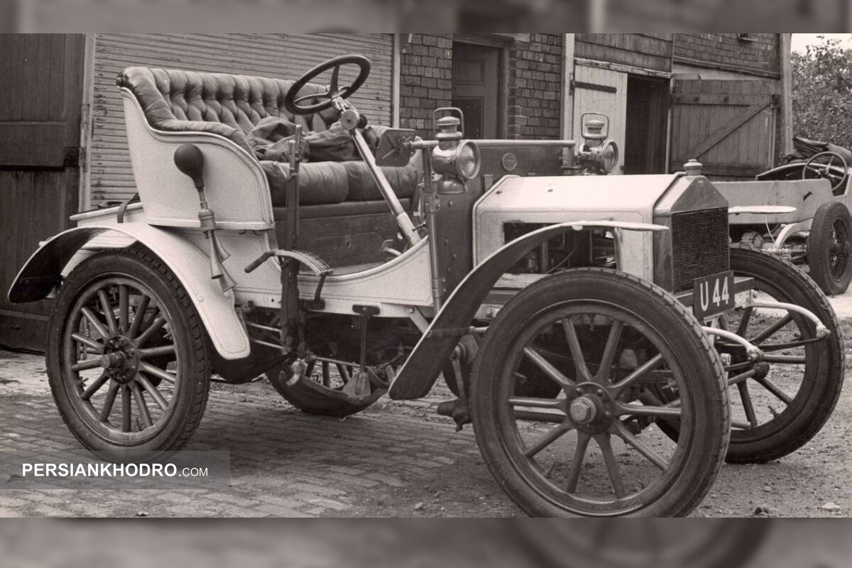 آشنایی با شرکت رولزرویس + حقایقی از برند رولزرویس که نمیدانستید!