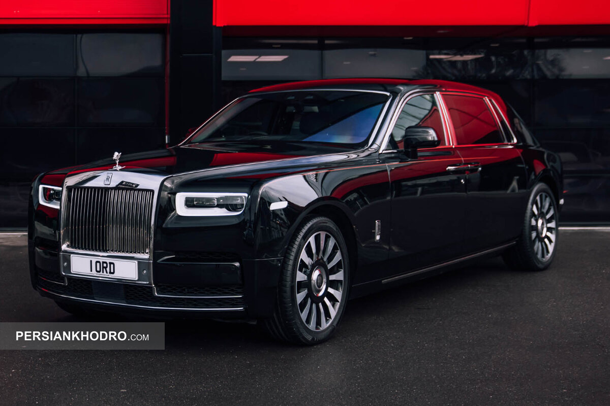 آشنایی با شرکت رولزرویس + حقایقی از برند رولزرویس که نمیدانستید!