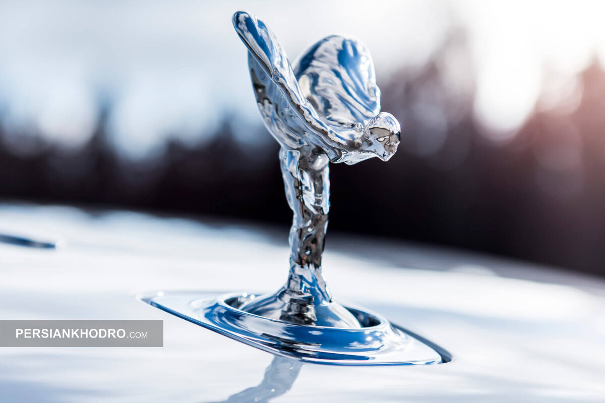 آشنایی با شرکت رولزرویس + حقایقی از برند رولزرویس که نمیدانستید!