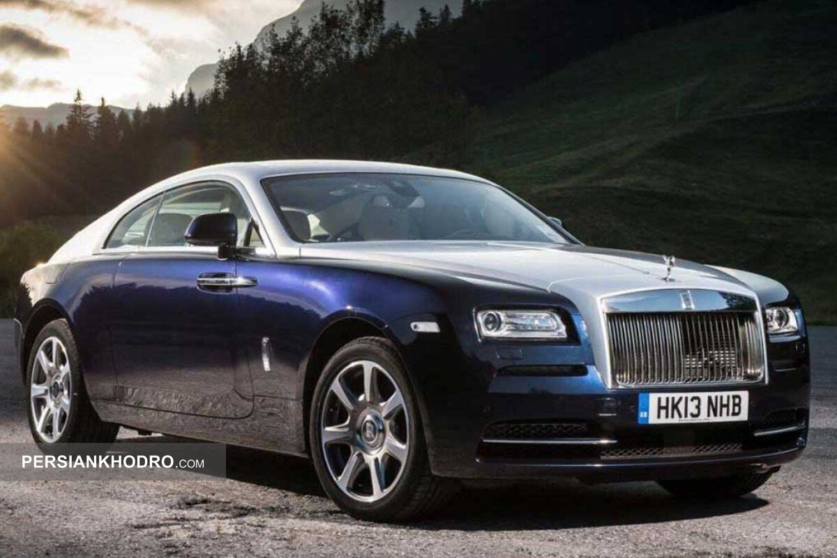 آشنایی با شرکت رولزرویس + حقایقی از برند رولزرویس که نمیدانستید!