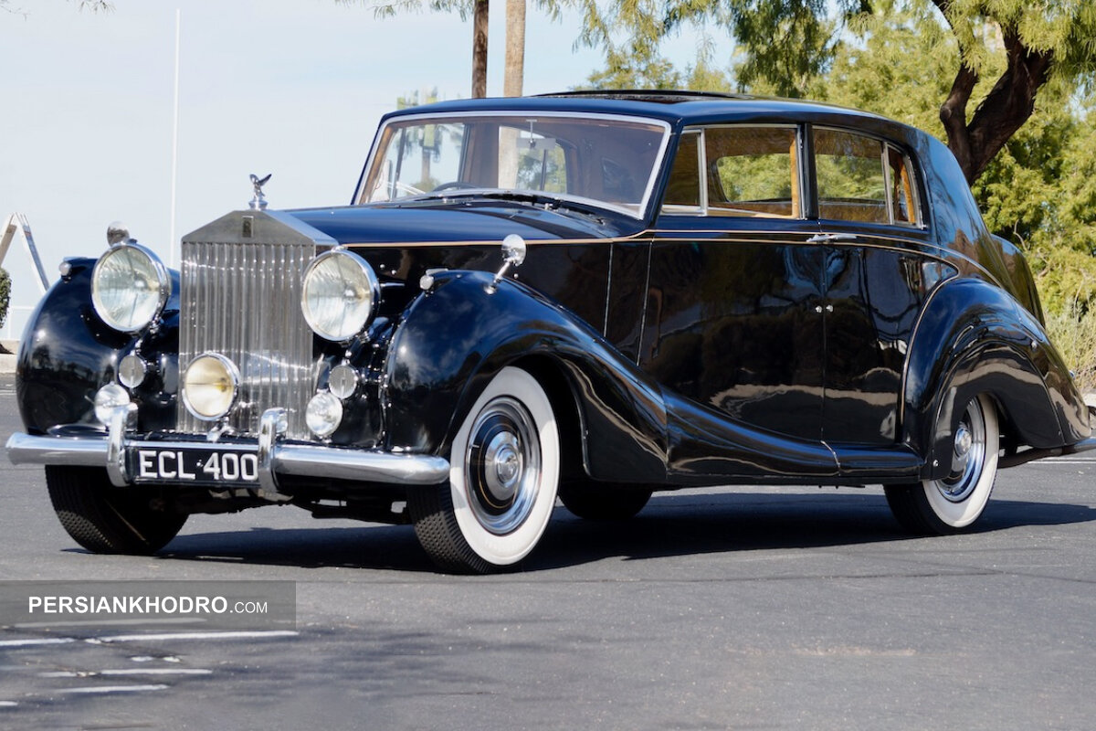 آشنایی با شرکت رولزرویس + حقایقی از برند رولزرویس که نمیدانستید!