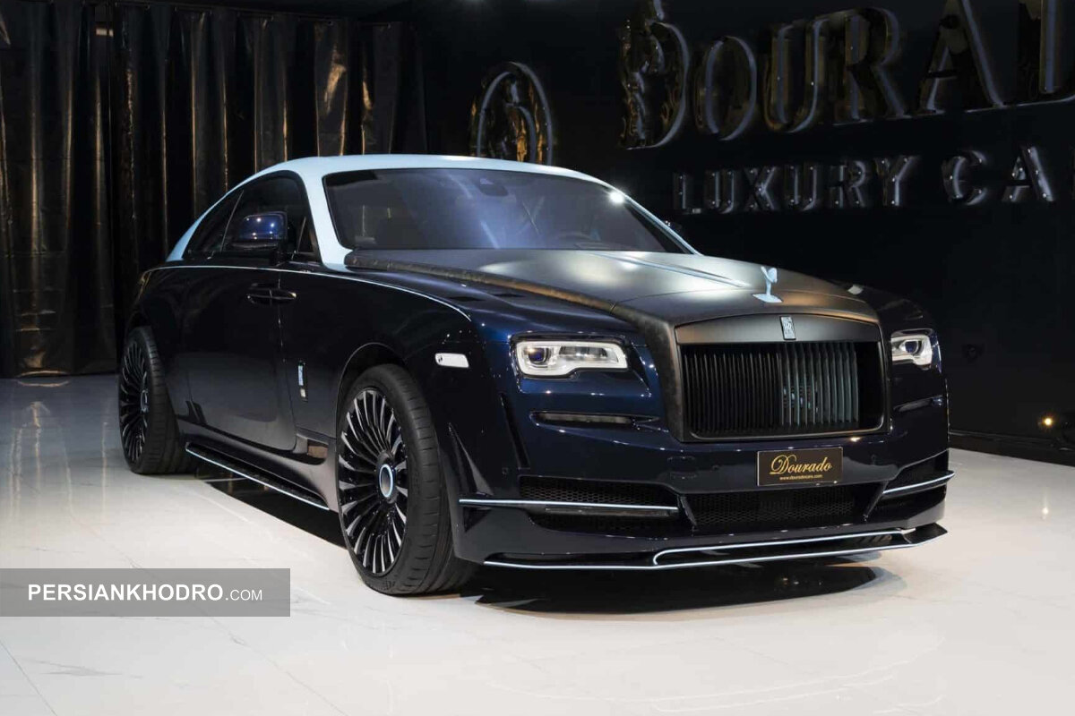 آشنایی با شرکت رولزرویس + حقایقی از برند رولزرویس که نمیدانستید!