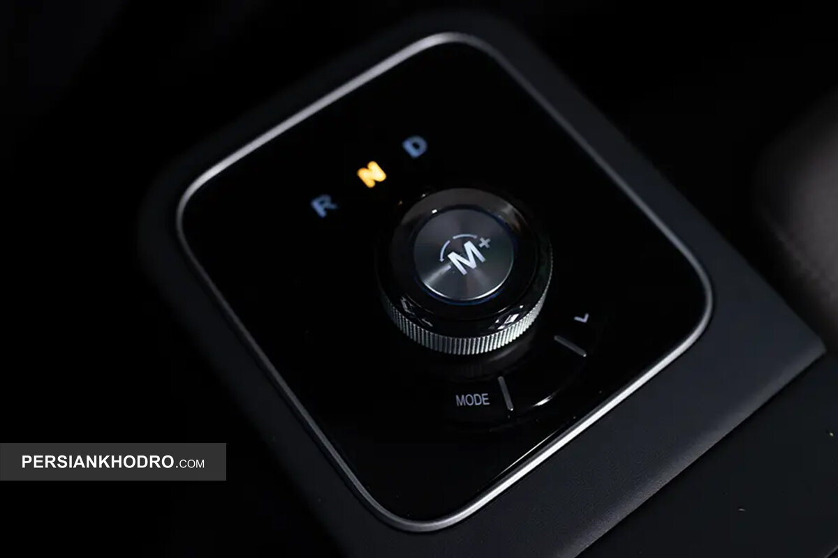 سردنده برقی چرخشی کامیونت جک 12 تن