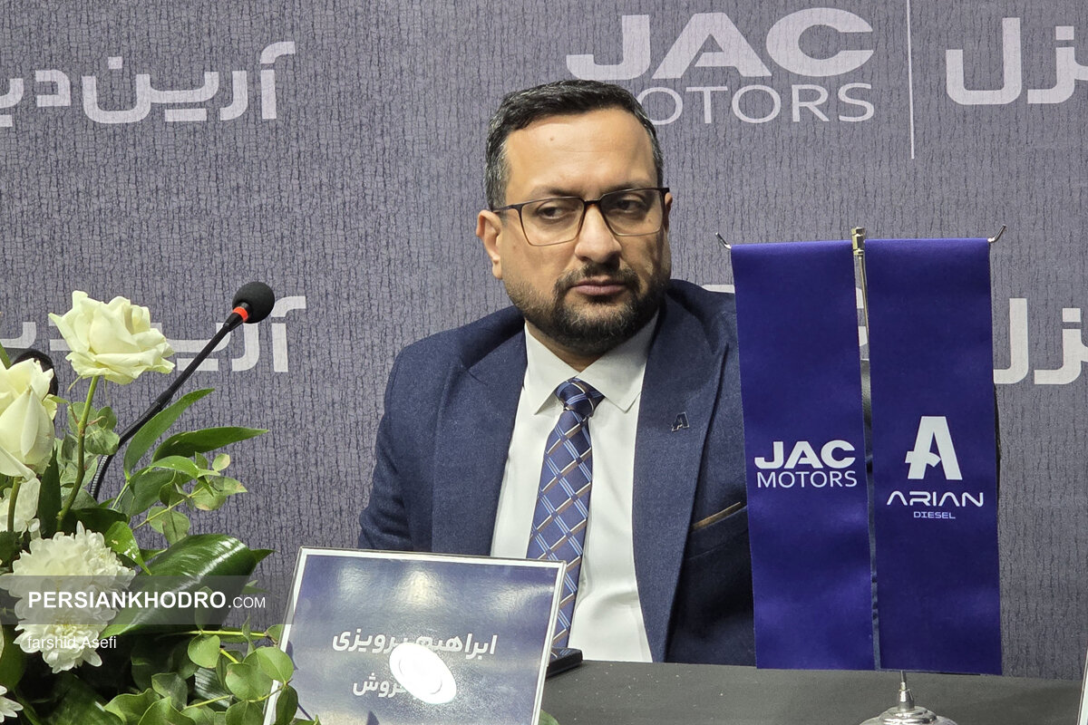 ابراهیم پرویزی