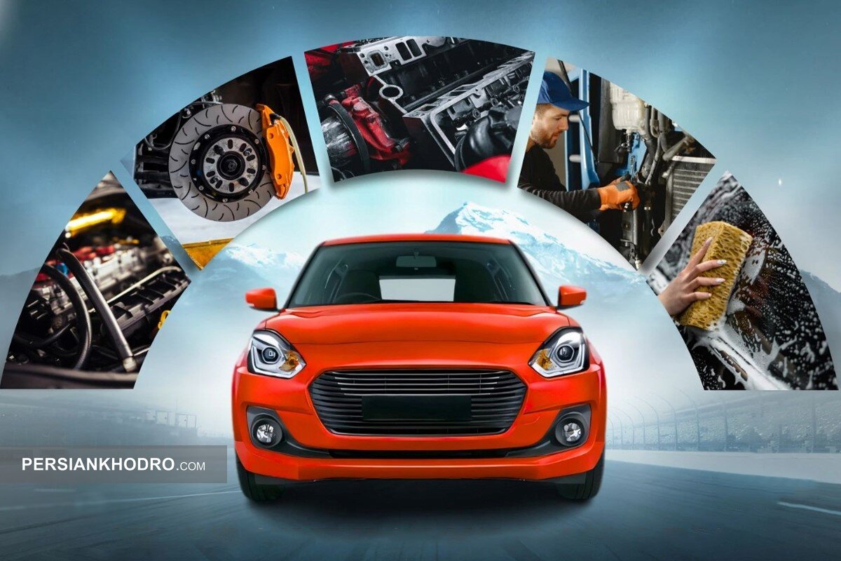 بدون این چک لیست، به مسافرت نروید! + 13 نکته مهم چکاپ ماشین قبل از سفر