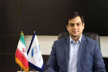 احسان حاجی‌حسن‌معمار قائم‌مقام مالی و اقتصادی ایران‌خودرو شد