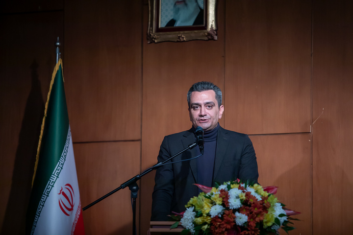 وحید محمدی - مدیر فروش آرتابان