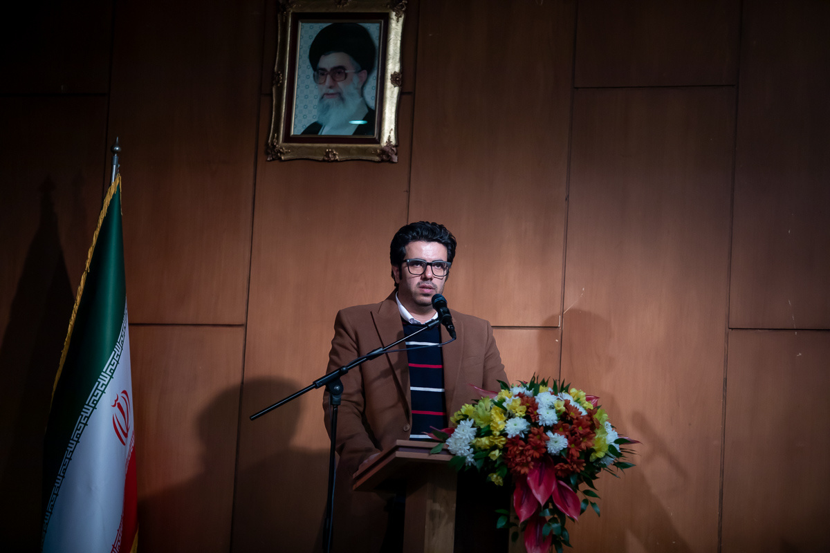 وحید رفاهی نژاد