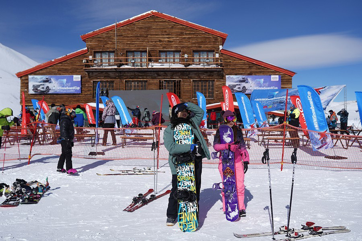 مدیران خودرو