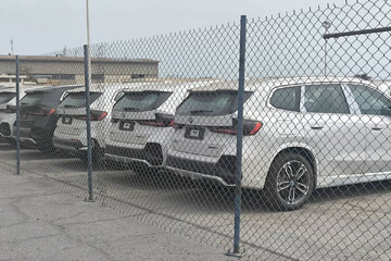 علت افت تقاضا در بازار خودروهای وارداتی چیست؟ 