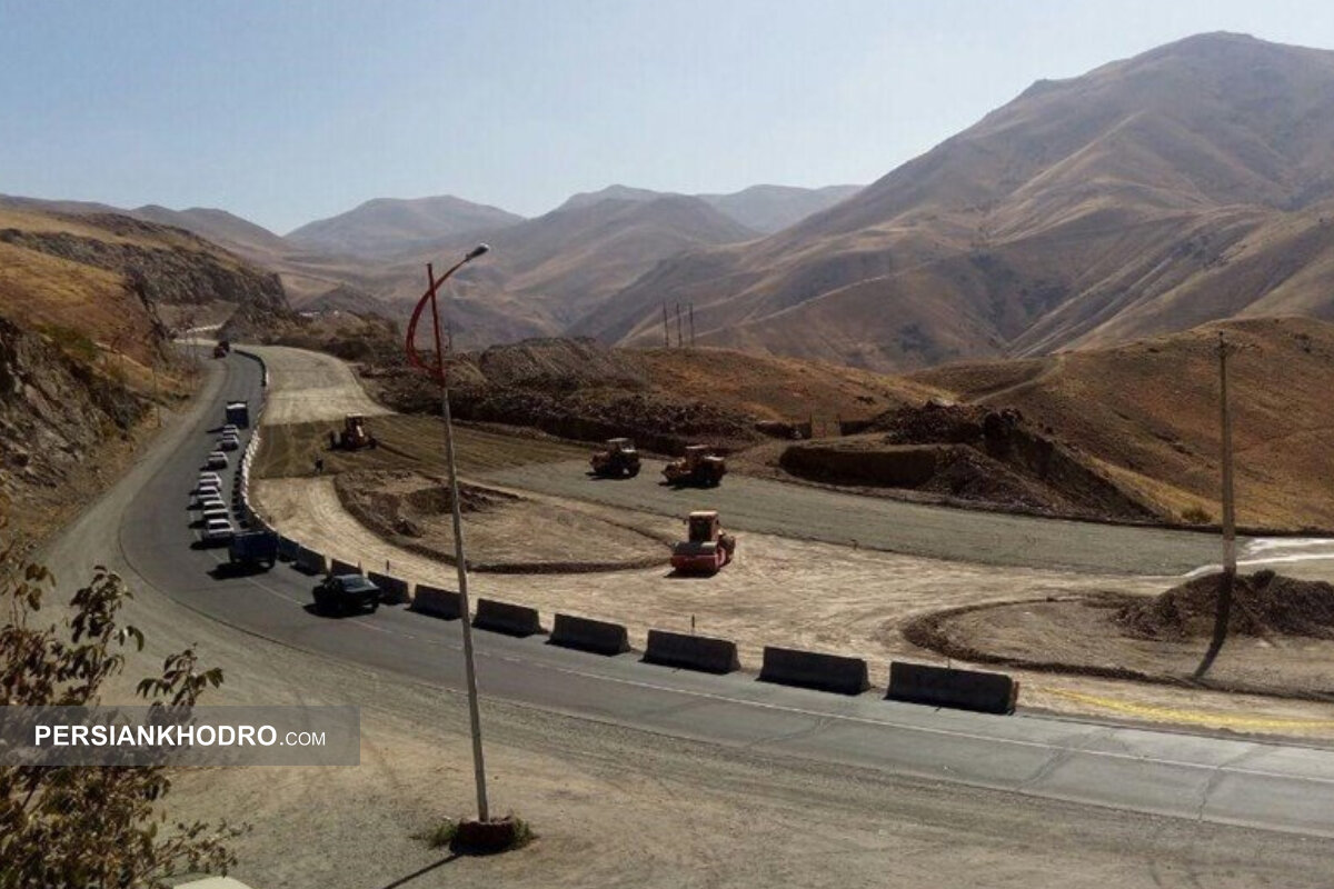 خطرناک ترین جاده های ایران؛ پرحادثه ترین جاده های ایران؛ جاده های خطرناک ایران؛ خطرناک ترین جاده های ایران از نظر تصادف؛ تصاویر خطرناک ترین جاده های ایران؛ علت خطرناک بودن جاده های ایران