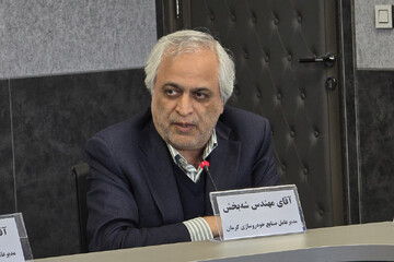 مدیرعامل صنایع خودروسازی کرمان: کرمان موتور به بورس می رود + برنامه تولید خودرو در سال ۱۴۰۴