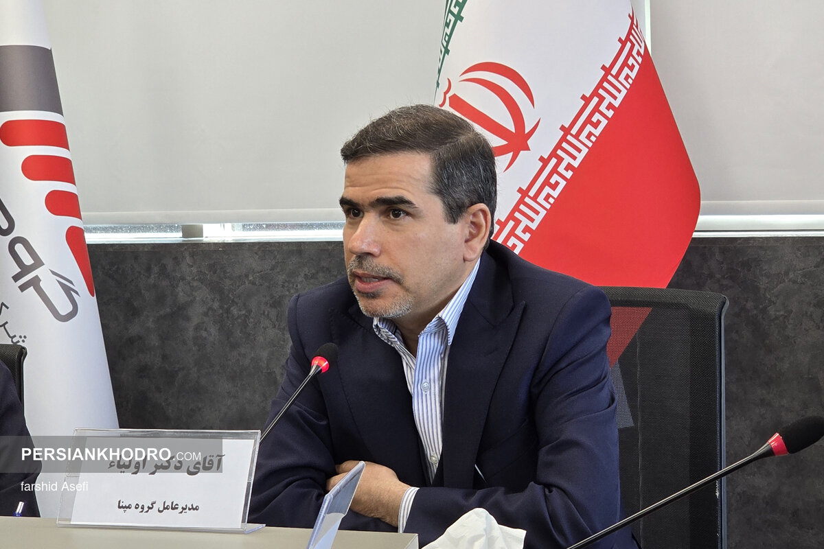 پیش بینی مدیرعامل مپنا از آینده خودروهای برقی در ایران