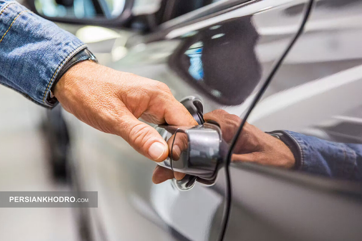 راه های رفع صدای باد ماشین در سرعت بالا + چطور از صدای باد در ماشین جلوگیری کنیم؟