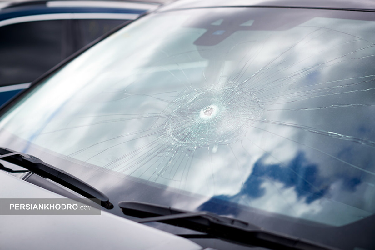 راه های رفع صدای باد ماشین در سرعت بالا + چطور از صدای باد در ماشین جلوگیری کنیم؟