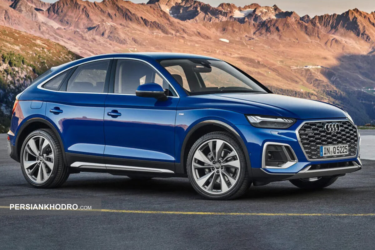 لیست 12 خودرو برتر کمپانی آئودی + با بهترین ماشین های آئودی آشنا شوید!