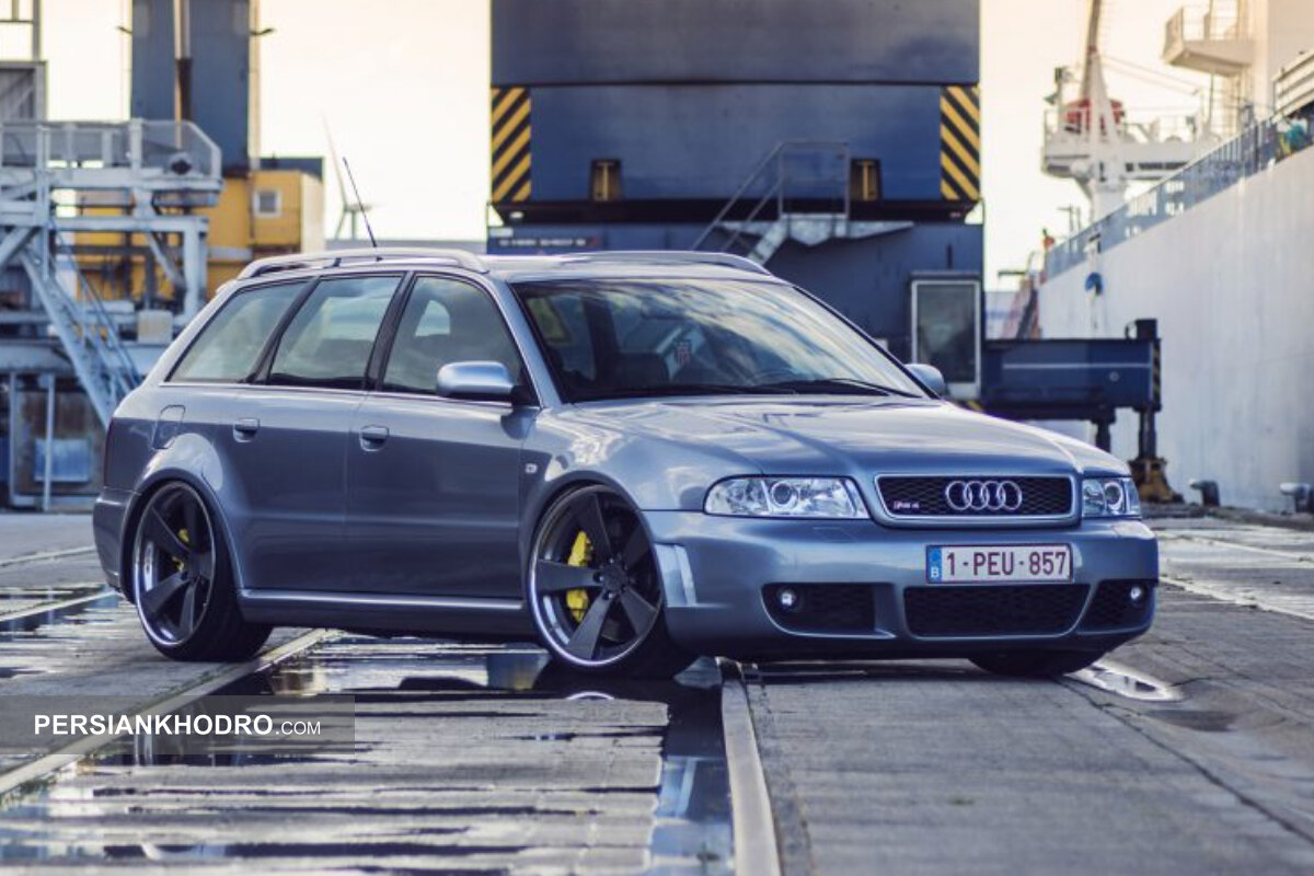 لیست 12 خودرو برتر کمپانی آئودی + با بهترین ماشین های آئودی آشنا شوید!