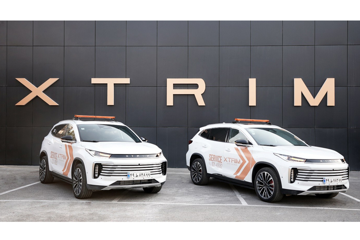 امداد جادهای ۲۴ ساعته مدیران خودرو در سفرهای نوروزی(+جزییات بیشتر)