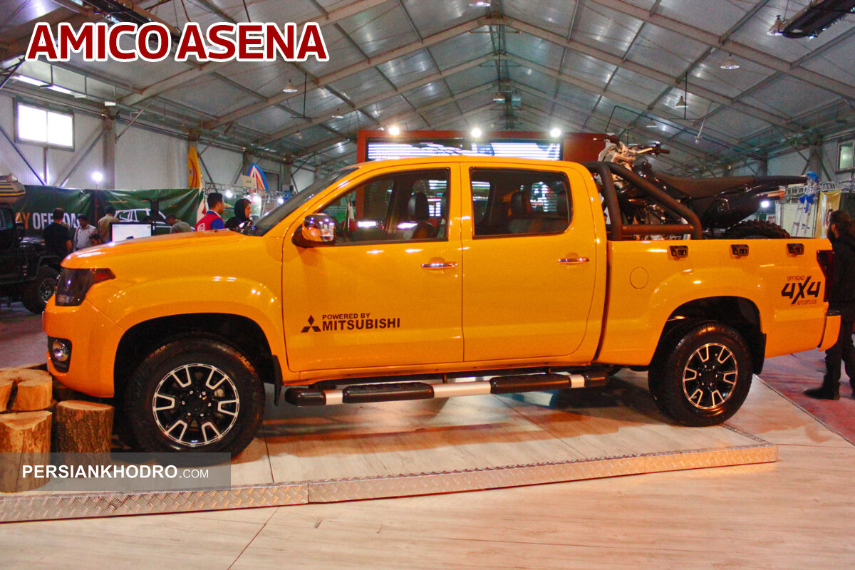 مقایسه کی ام سی T8 با آمیکو آسنا؛ کدام یک ارزش خرید دارد؟