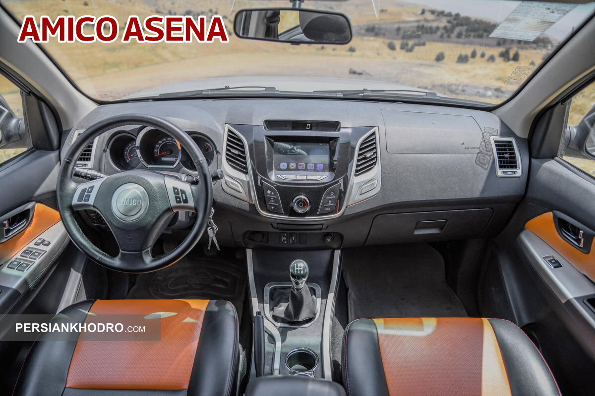 مقایسه کی ام سی T8 با آمیکو آسنا؛ کدام یک ارزش خرید دارد؟