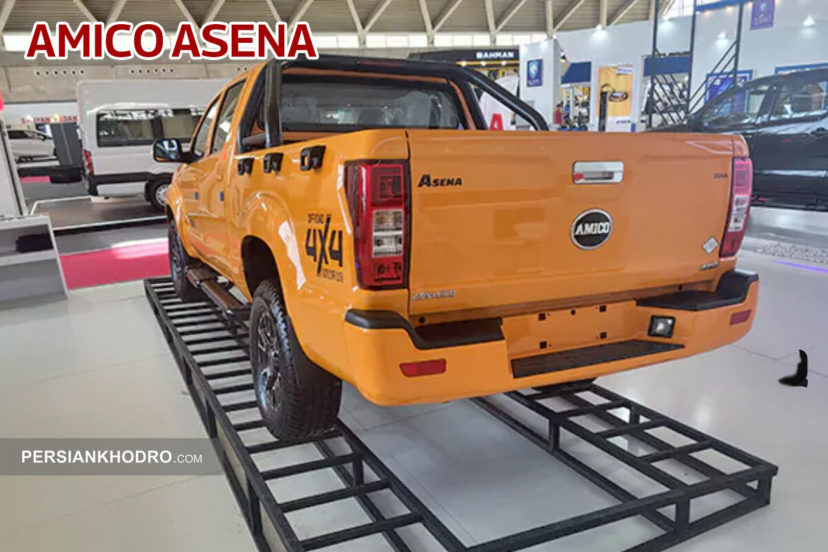 مقایسه کی ام سی T8 با آمیکو آسنا؛ کدام یک ارزش خرید دارد؟