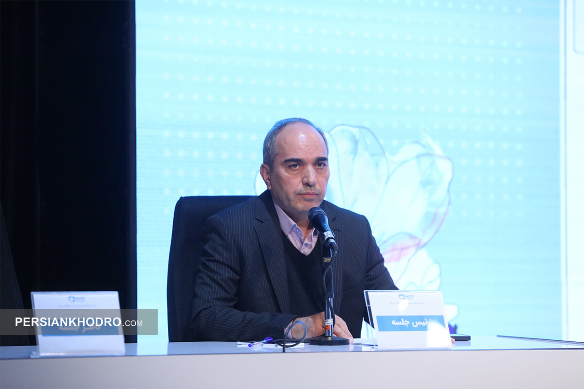 مدیرعامل جدید ایران‌خودرودیزل: ۳ آسیب در صنعت خودروسازی