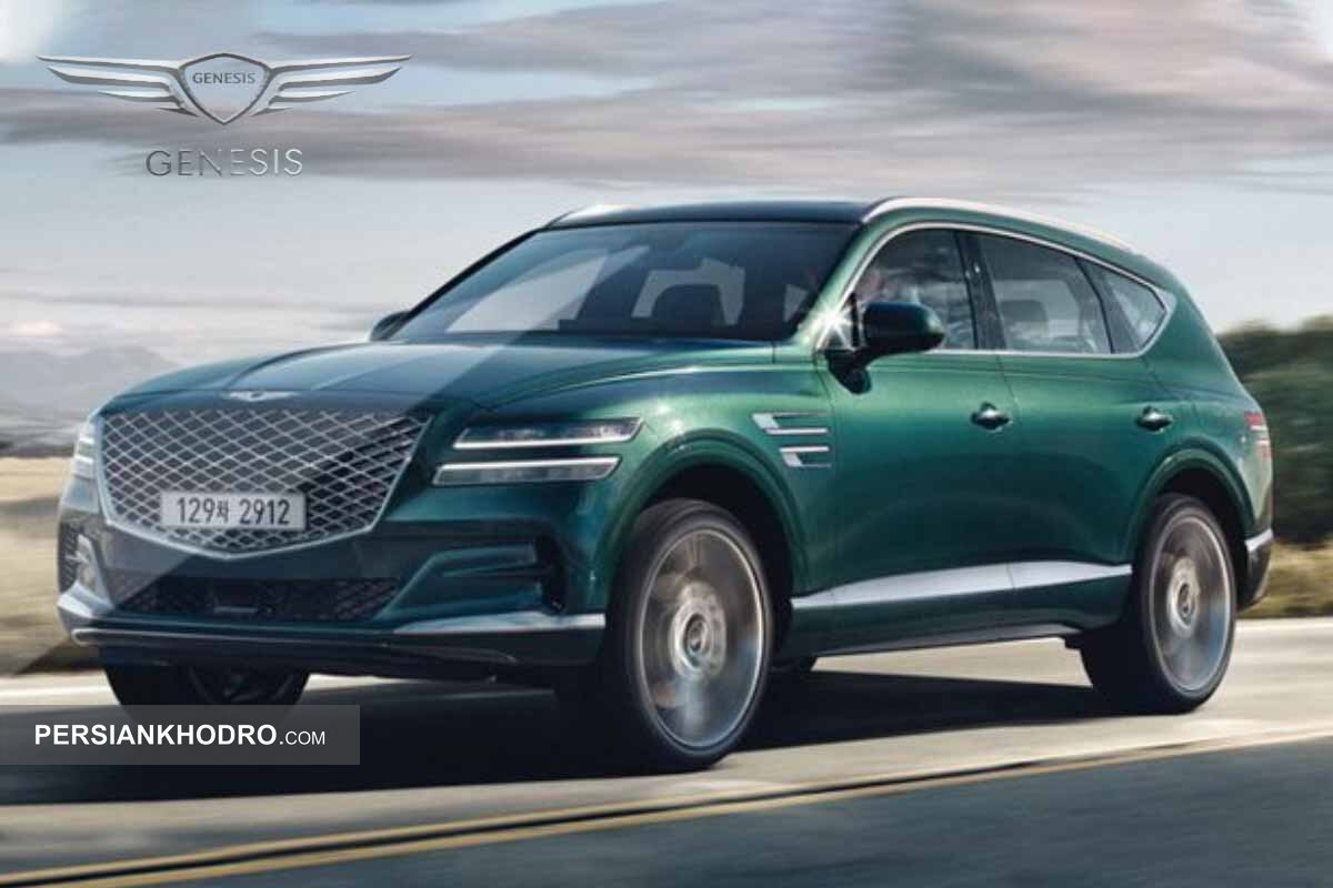 لیست بهترین برندهای خودروسازی کره، برترین شرکت های خودروسازی کره